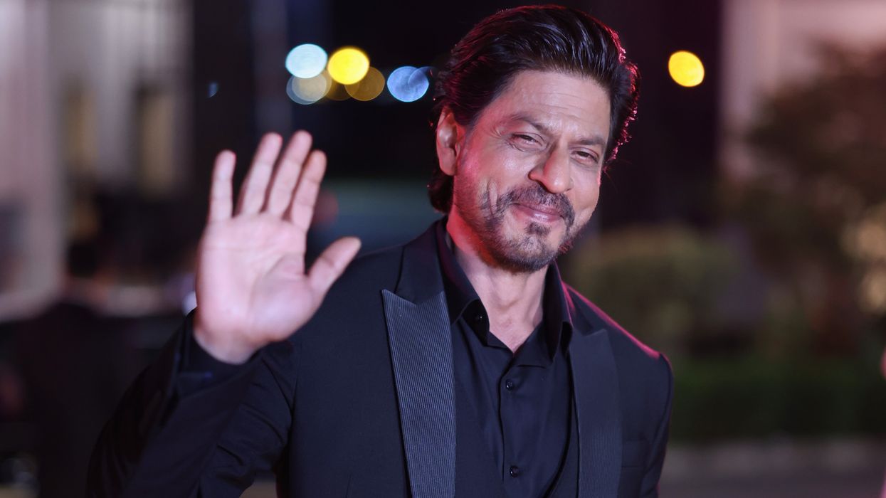 Shah Rukh Khan becomes world’s 4th richest actor