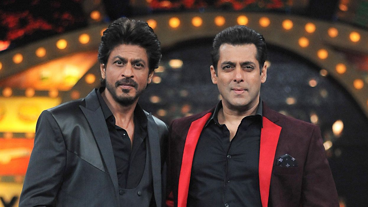 Shah Rukh Khan Outprices Salman Khan in Concert Fees, Say Aussie Organisers