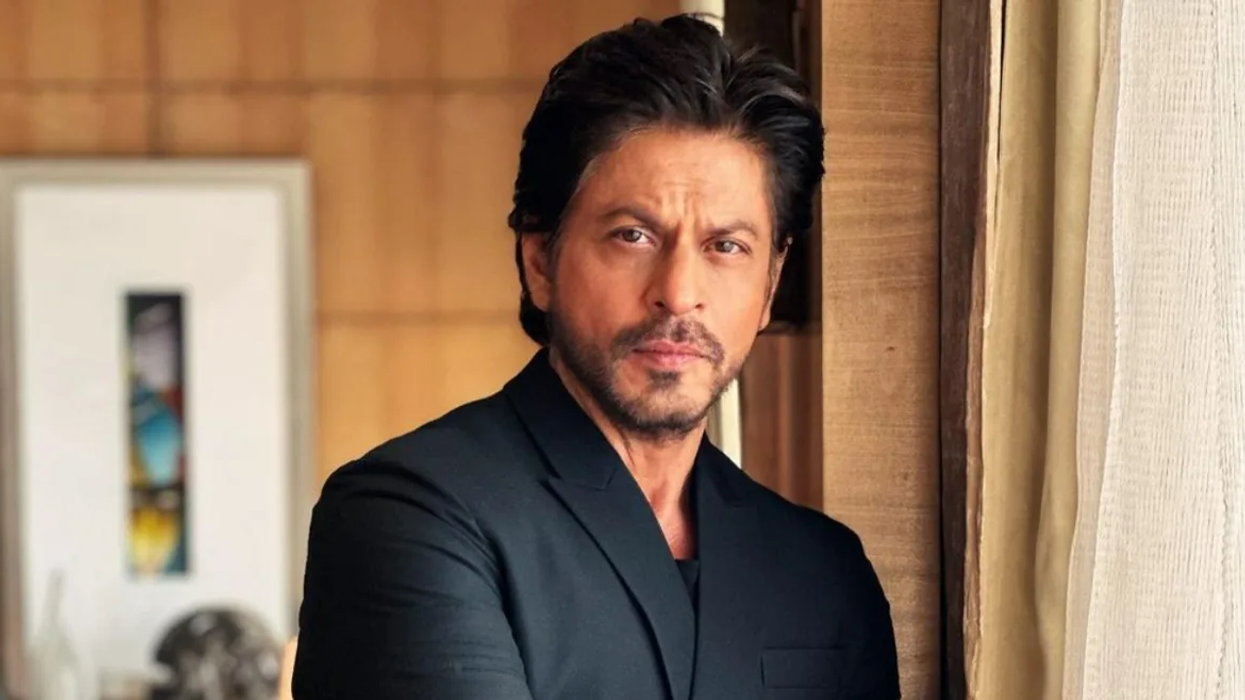 Shah Rukh Khan