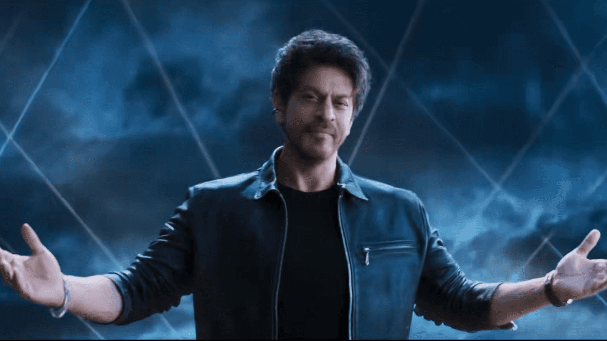 Shah Rukh Khan