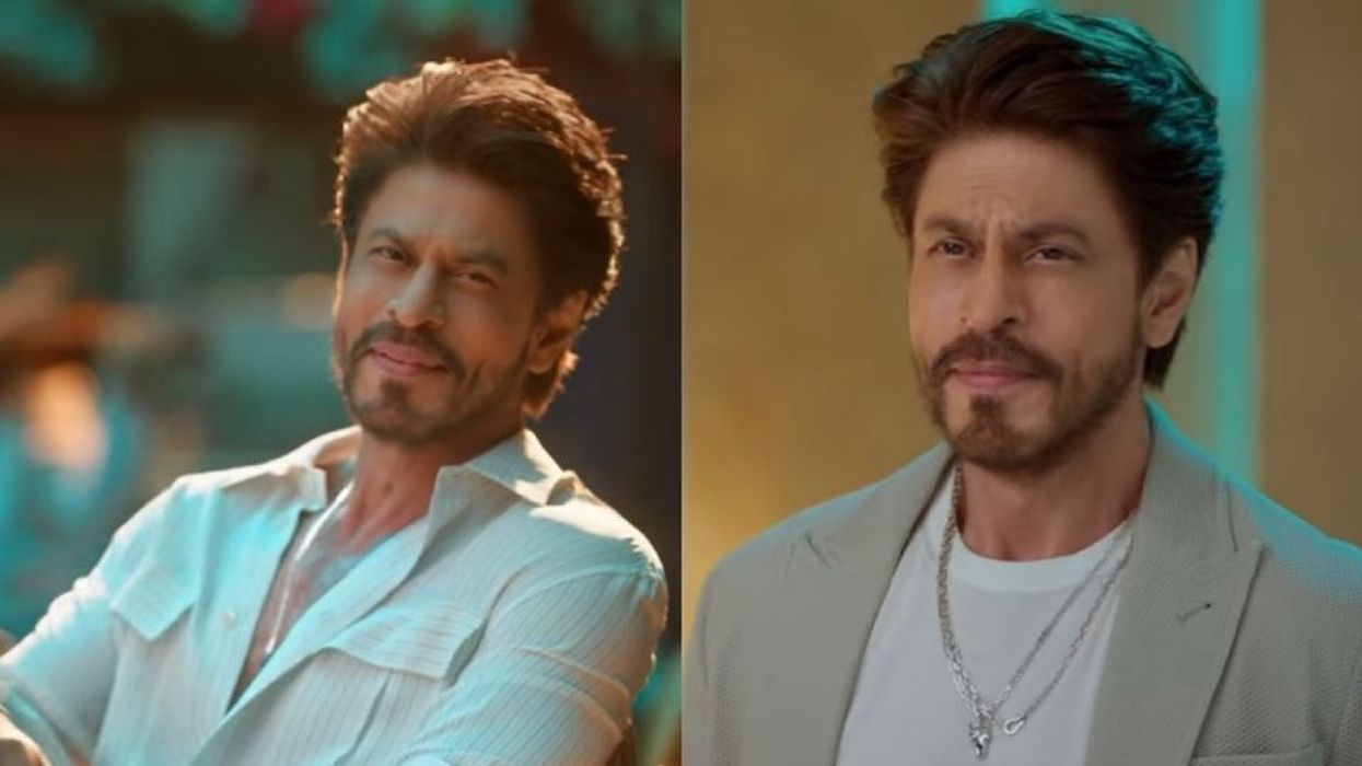 Shah Rukh Khan’s Candere Campaign Sparks Jewellery Buzz