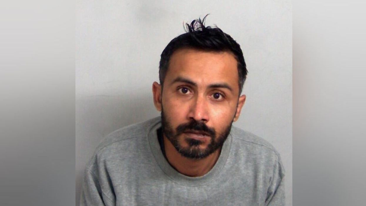Shahani was charged with causing death by dangerous driving and serious injury by dangerous driving. (Photo: Essex Police)