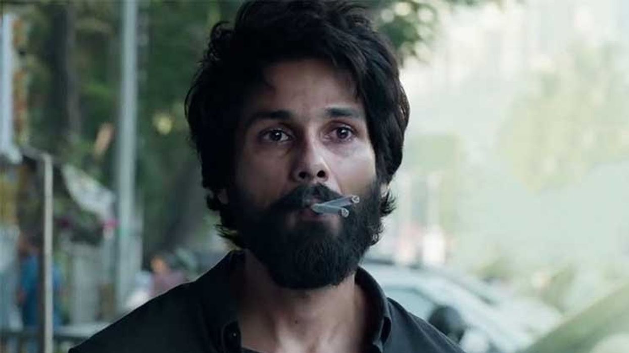 Shahid Kapoor turns 44: His 10 most memorable performances
