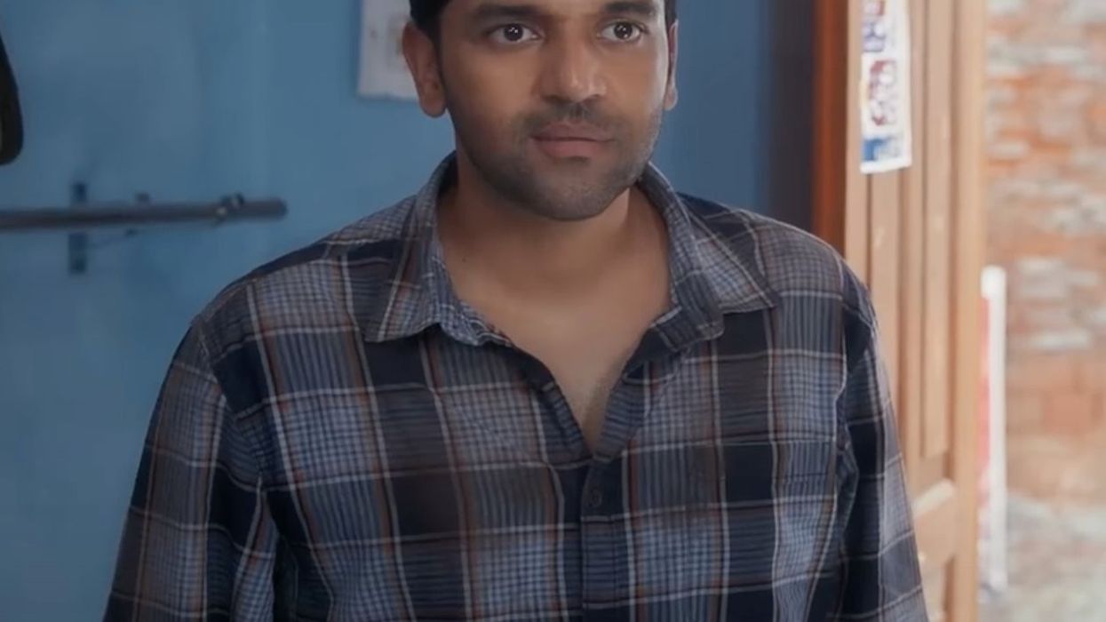 Eye Spy: Top stories from the world of entertainment