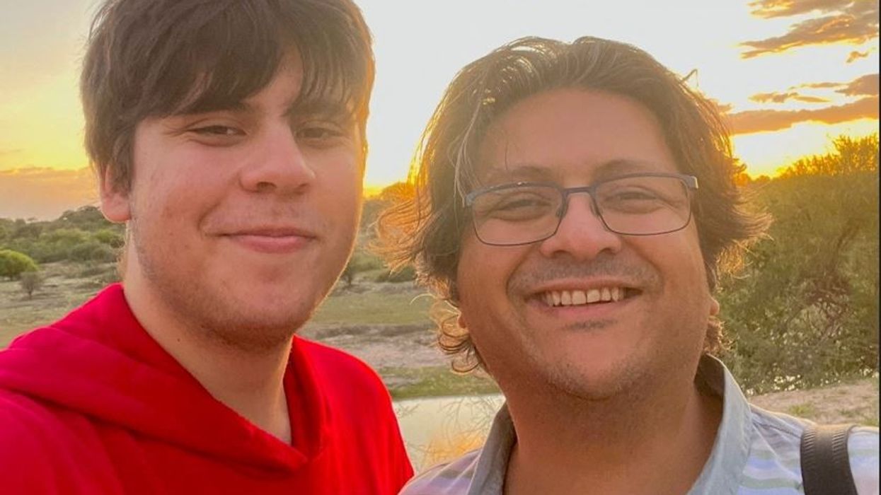 New footage reveals moment Titan sub was lost