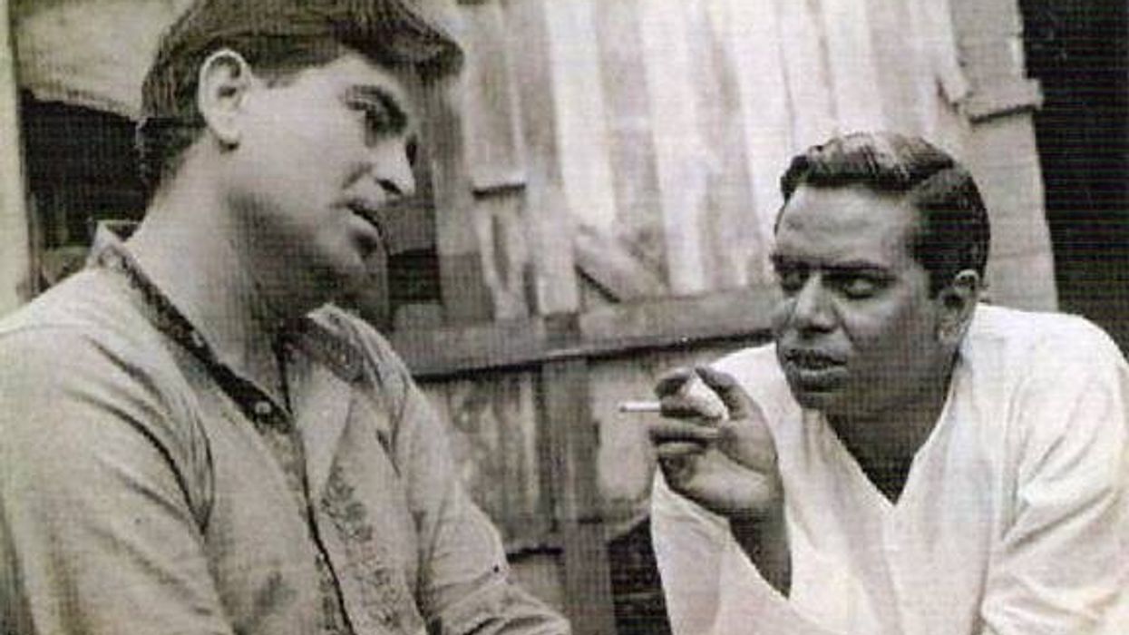 Shailendra: Music glory of a legendary lyricist