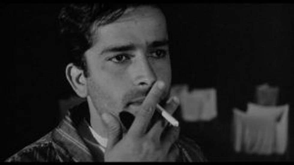 Shakespeare wallah 1