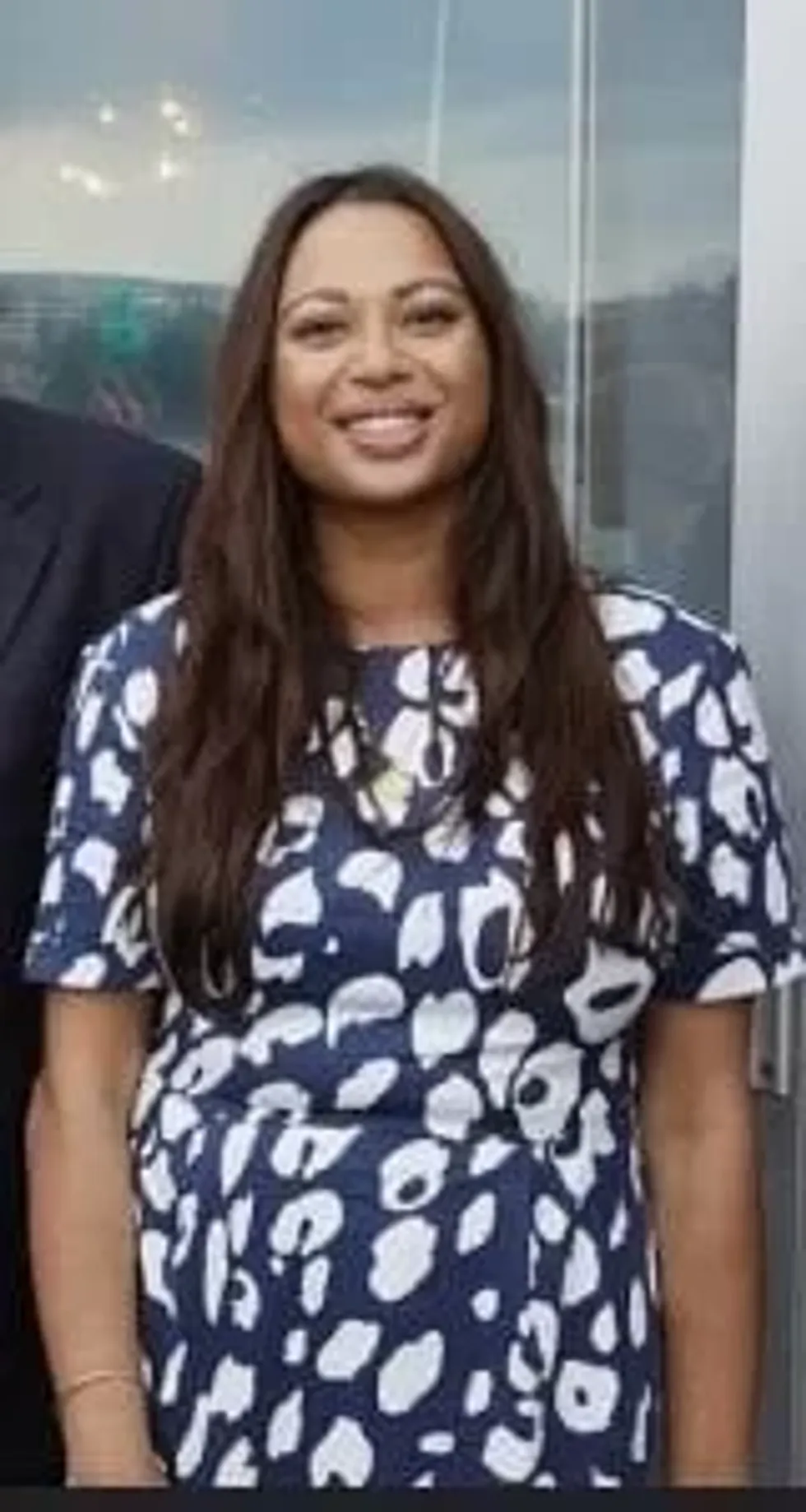 Shalina Patel 1