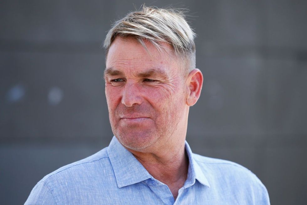 Shane Warne dies of suspected heart attack at 52