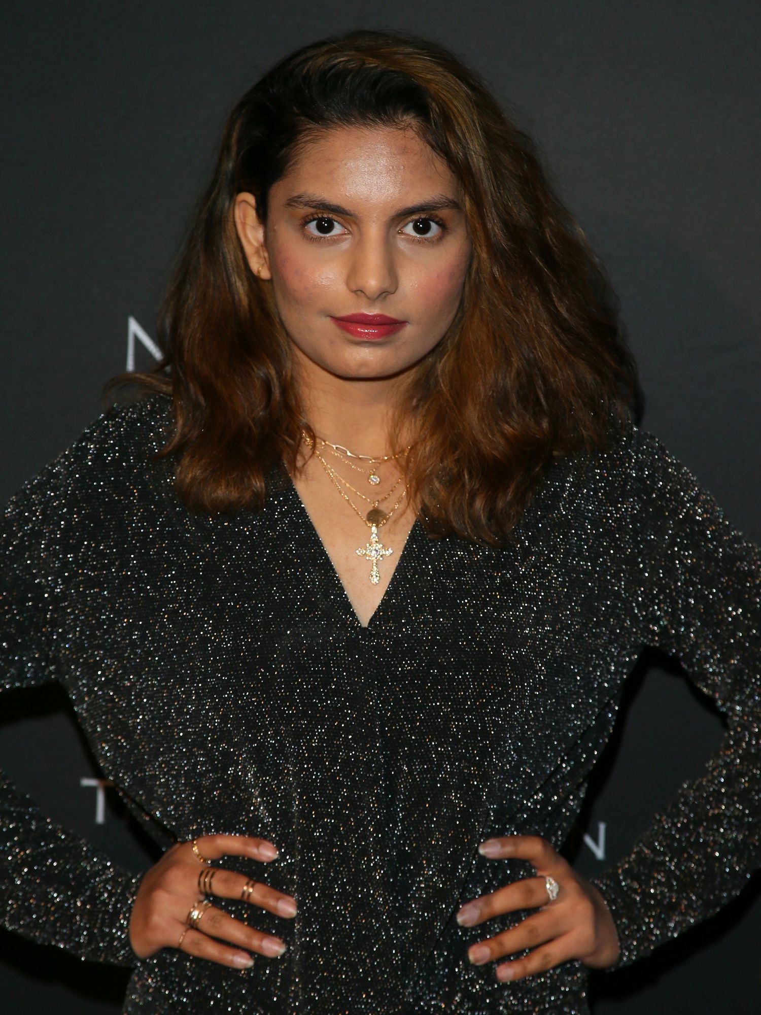 Shannon K Makes History as First Indie Indian at Coachella | EasternEye