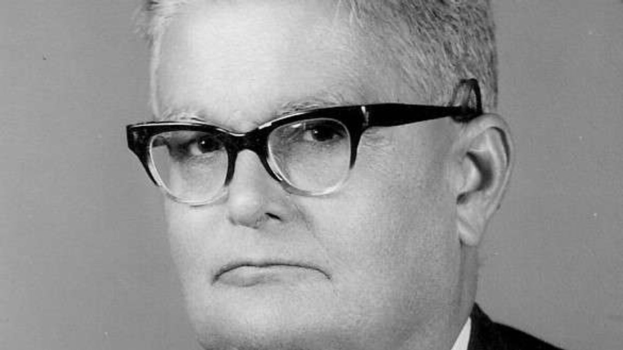 Shantilal Chunilal Baxi