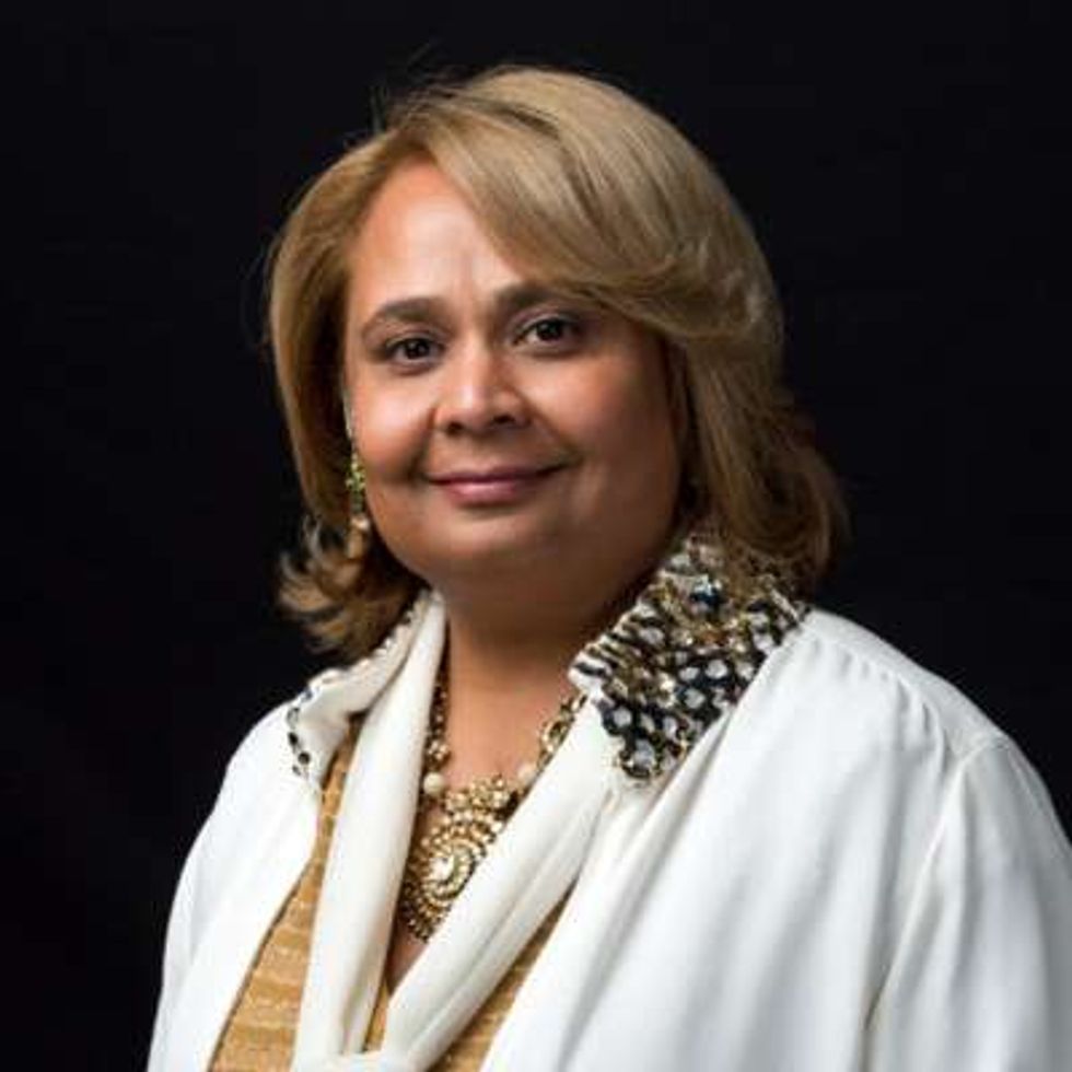 Shanu SP Hinduja