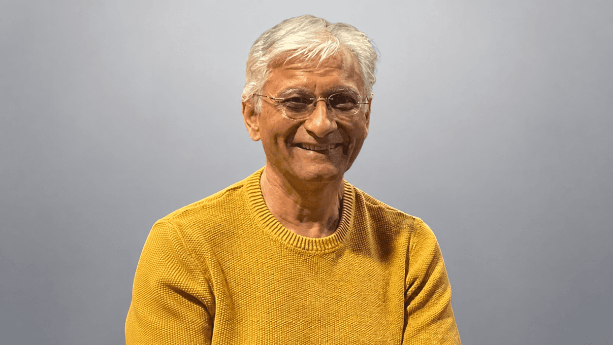 Shashikant Radia
