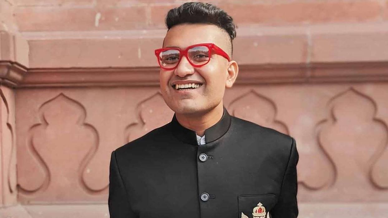Shashwat Sachdev Hans Zimmer