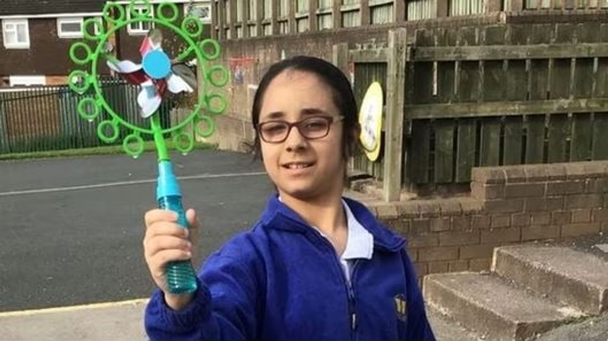 Asian mother admits manslaughter of 10-year-old daughter