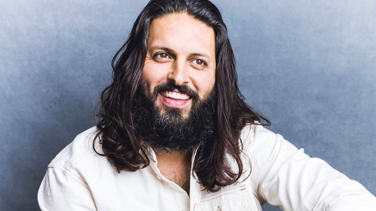 Adventures of Shazad Latif