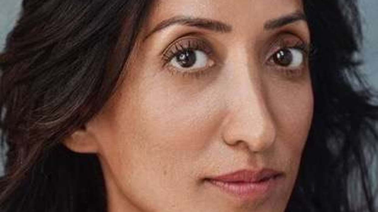 Shazia Mirza: Comedy lets you be honest about truth