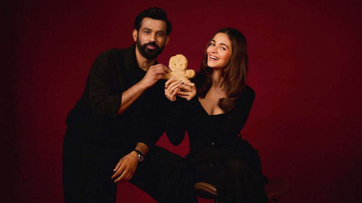 Alia Bhatt says one thing about 'Tumbbad' convinced her to join the sequel