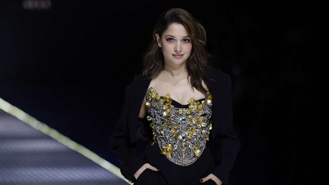 Tamannaah Bhatia says ‘it’s not about money’ as she opens up about creating wealth