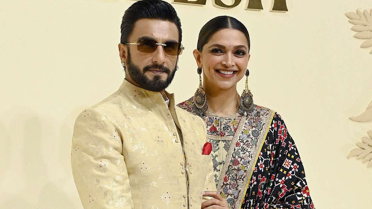 How Deepika Padukone built a £43m empire that outpaces Ranveer Singh's wealth