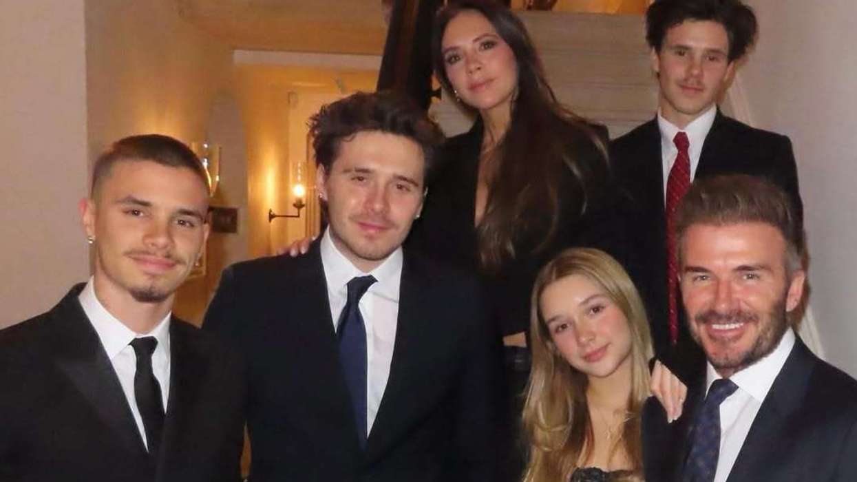 Victoria Beckham responds to Brooklyn’s claims; says parenting was about support, not control