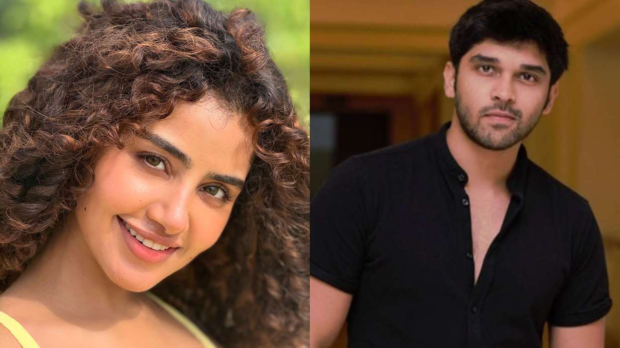 Anupama Parameswaran invokes 'Anniyan' while opening up about ‘narcissistic abuse’ amid Dhruv Vikram rumours