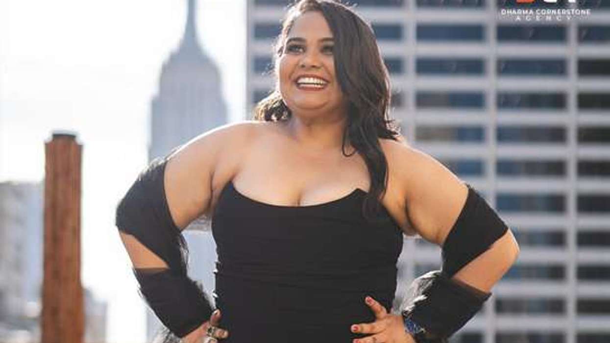 Sumukhi Suresh’s 'Lust Stories' chapter marks her shift from comic voice to screen storyteller