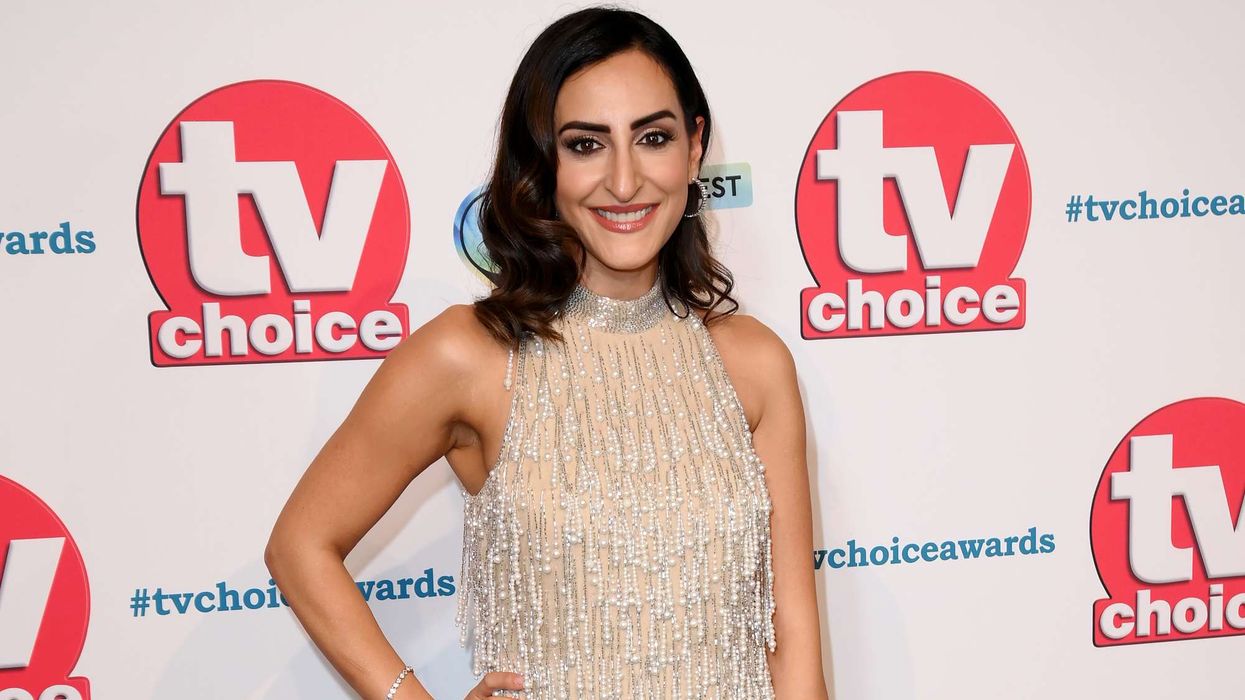 TV doctor Punam Krishan says she is ‘healing’ after breast cancer treatment