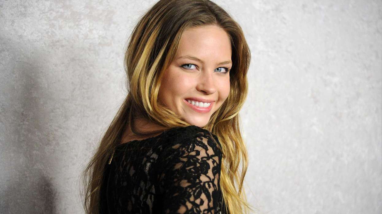 Daveigh Chase, voice of Lilo in Disney's 'Lilo & Stitch', dies aged 35