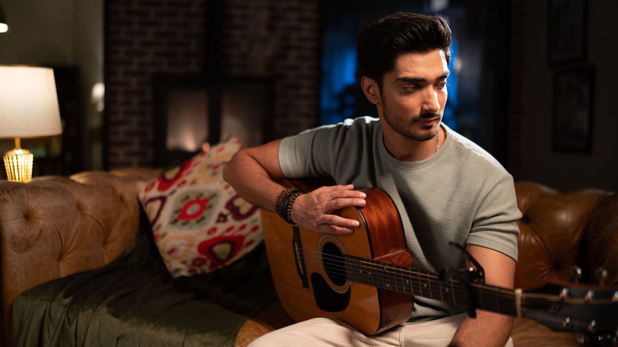 My Playlist with Sheheryar Rehan