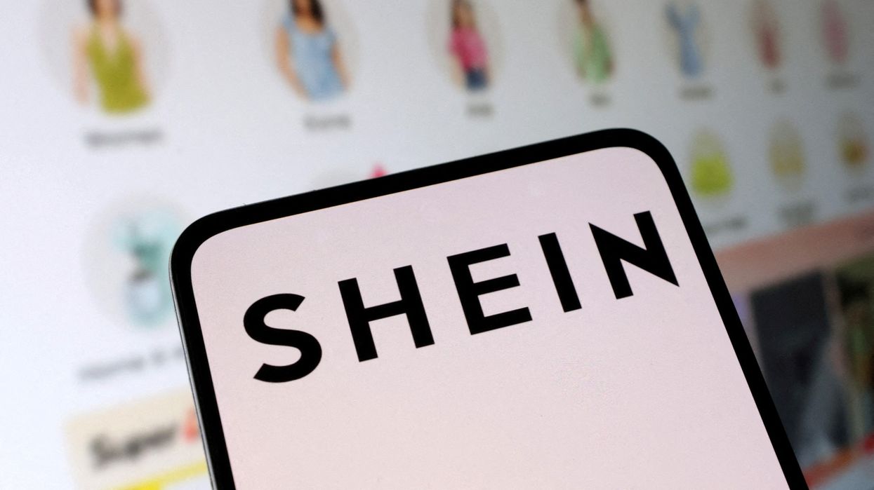Shein-Reuters