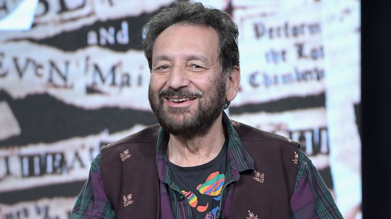 Shekhar Kapur Calls Out Amazon for Censoring Bandit Queen