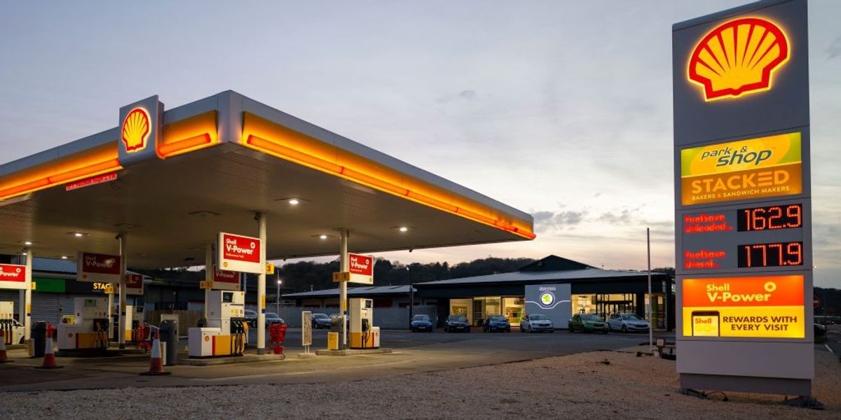 Shell to exit UK and European onshore renewables business through TotalEnergies deal