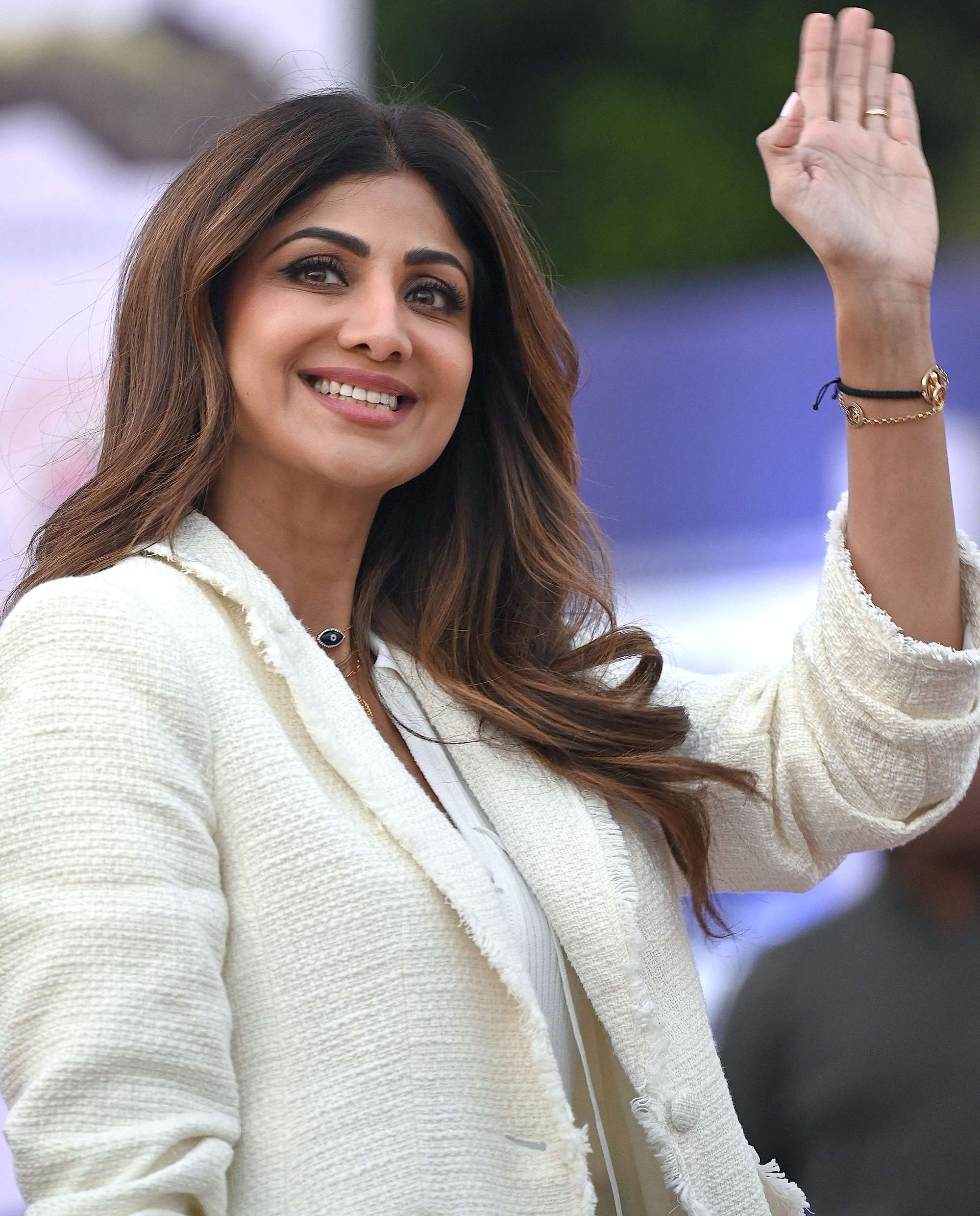 Shilpa Shetty