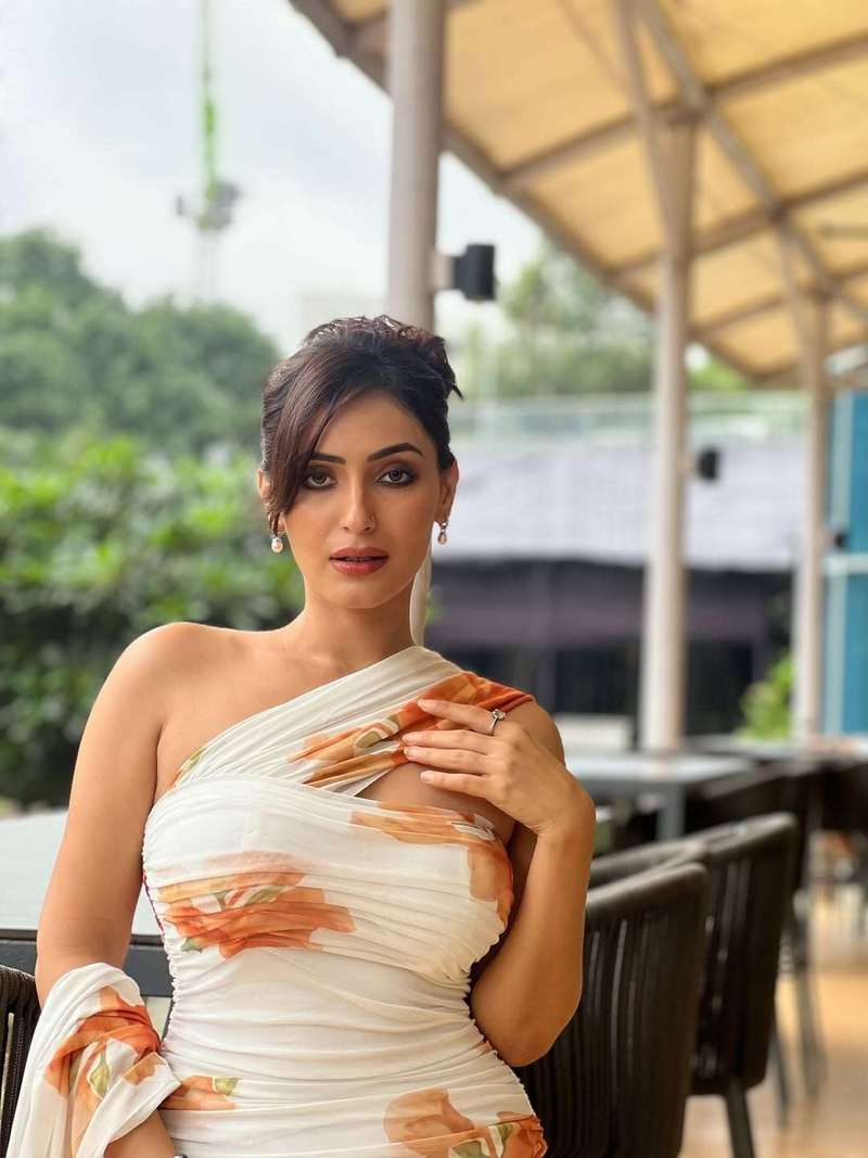 Shivangi Verma: A Passion-Driven Journey of Emotion | EasternEye