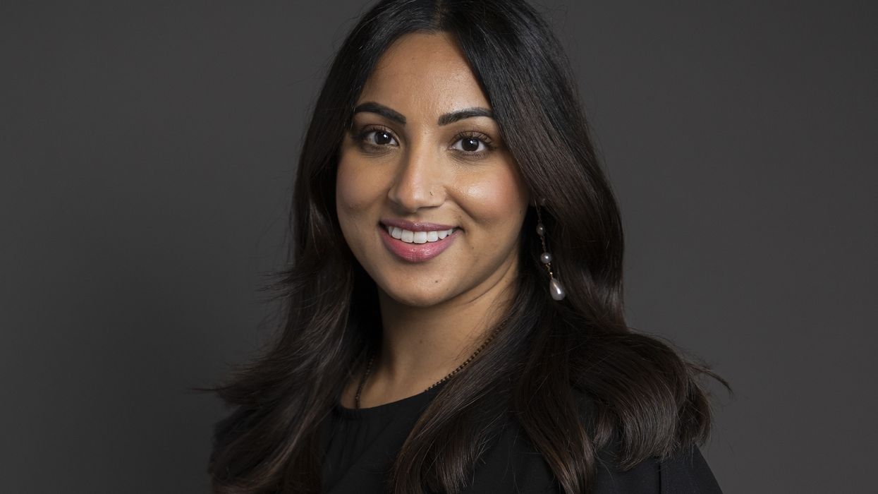 Shivani Raja MP leads fight to save Leicester Diwali celebrations