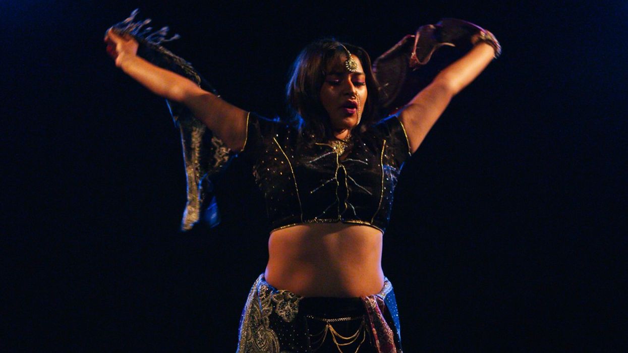 Bollywood meets Hollywood: A fusion of glamour, identity, and rebellion