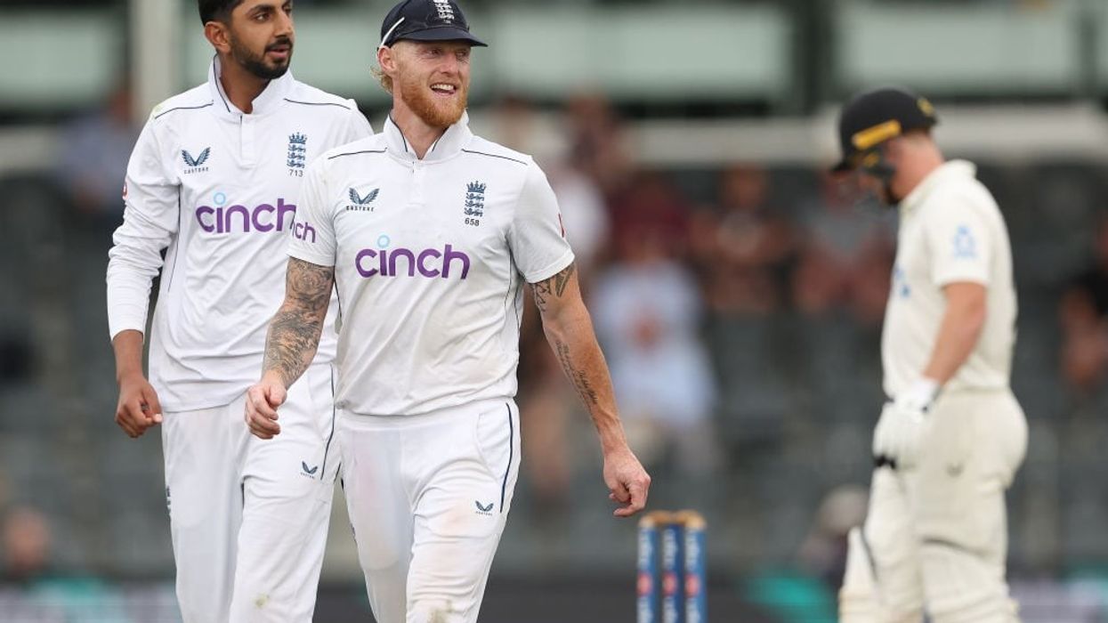 Shoaib Bashir shines as England keep New Zealand in check