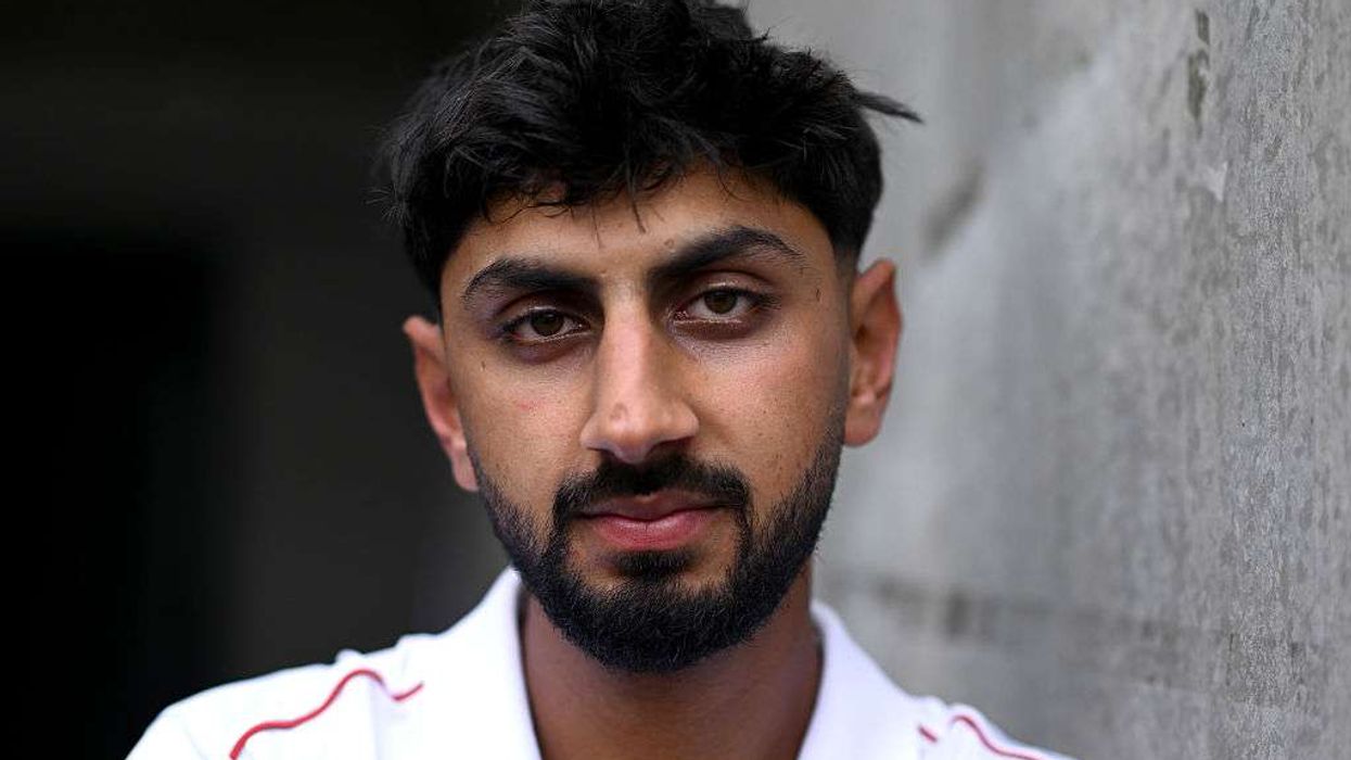 Shoaib Bashir returns as England name squad for Ashes opener