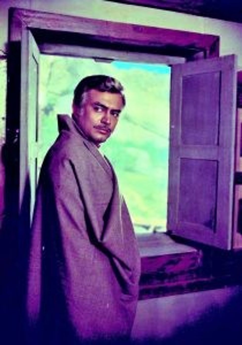 Sholay sanjeev kumar FxTs