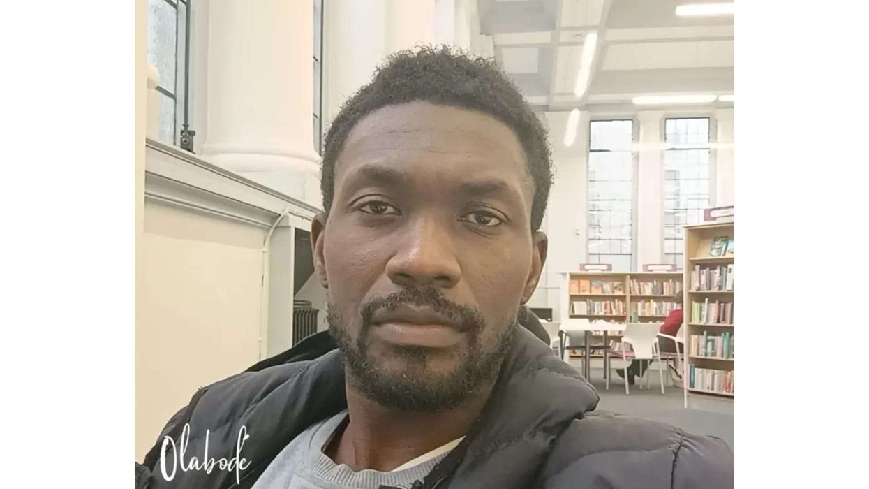 US asylum seeker gets UK benefits despite rejected claim | EasternEye