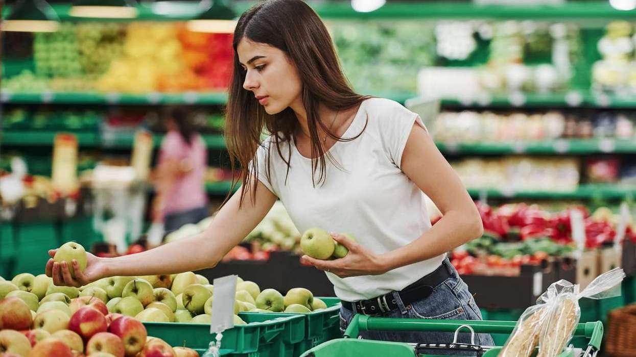 Britons begin 2026 buying healthier food as grocery inflation cools