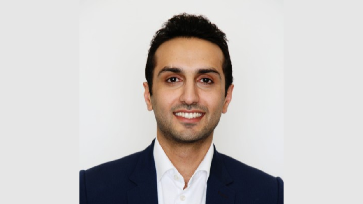 Shravin Bharti Mittal