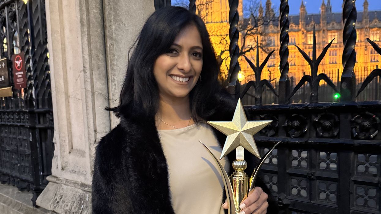 Shreena Patel
