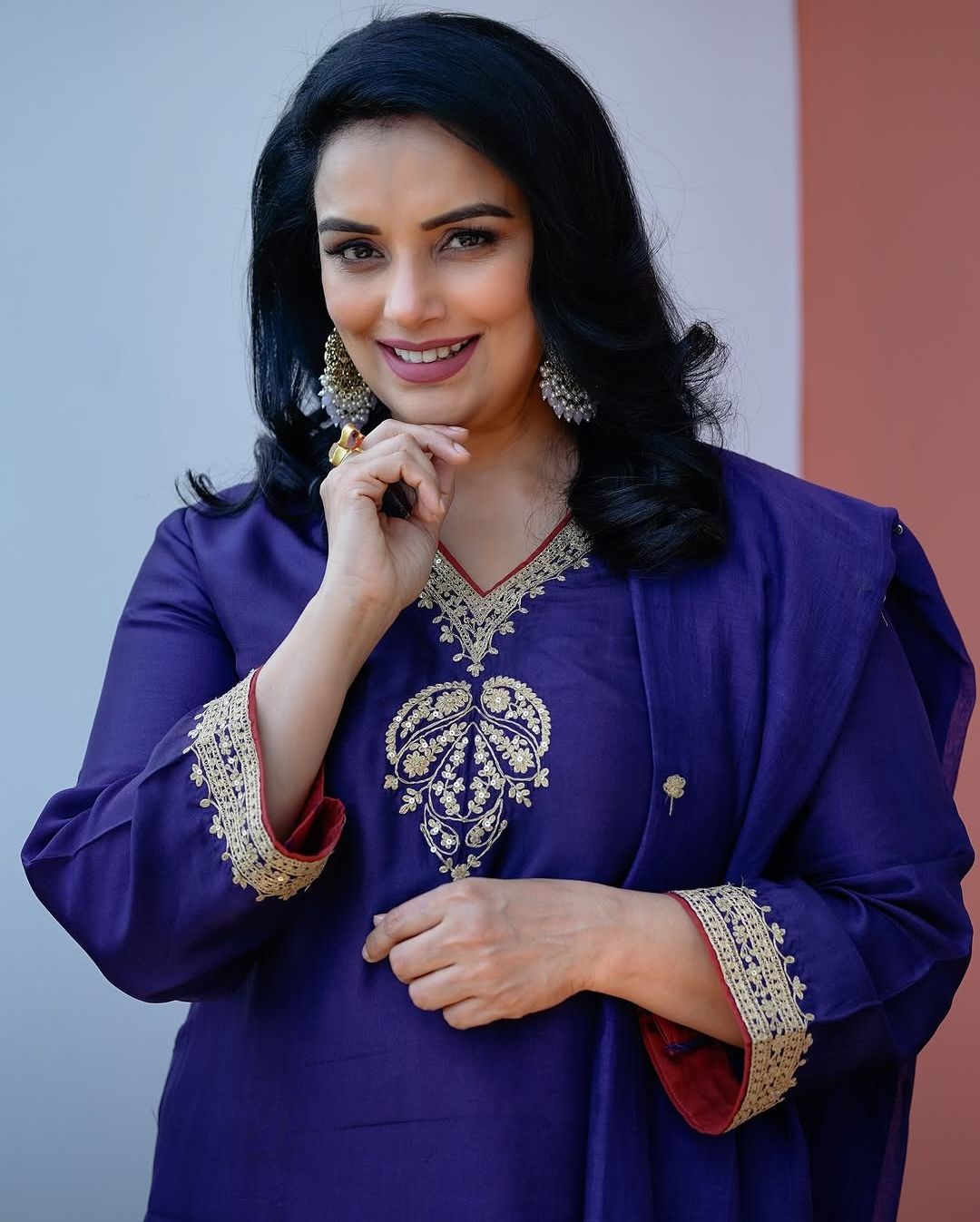 Shwetha Menon demand