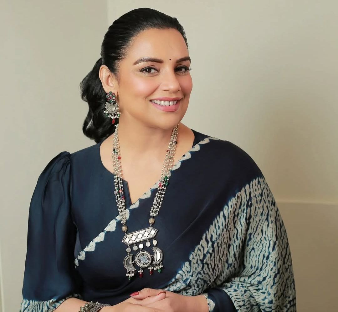 Shwetha Menon demand