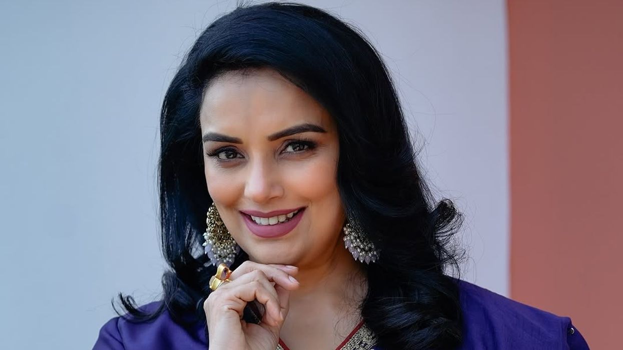 Shwetha Menon fights back in court after being booked for alleged obscene content in movies ahead of Malayalam actors’ body elections