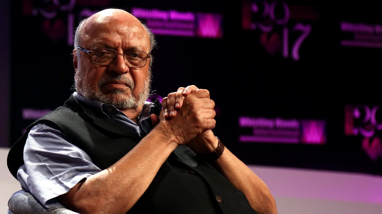 Shyam-Benegal-Getty
