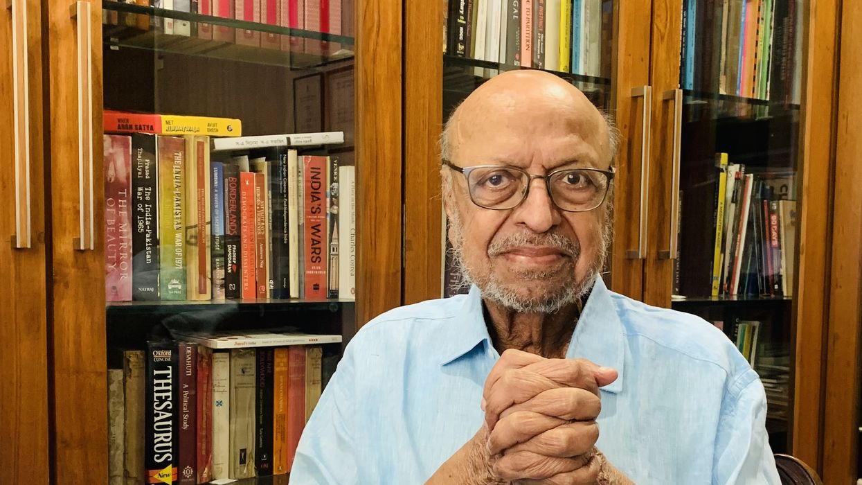 Shyam Benegal: The revolutionary who redefined Indian cinema