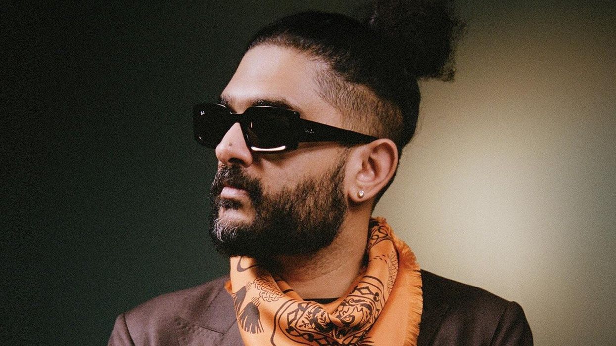 Superb success of singer Sid Sriram